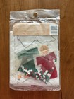 Caron Felt Stichery Holiday Keepsakes To Trim Your Tree Windows Wreath Or Mantel
