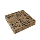 12  Pizza Boxes