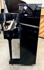 Yamaha U1 Upright Piano 48  Polished Ebony