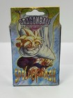 Dragon Ball spell Of Mask trading Card Game full Set Of All 36 Cards super Rare