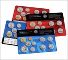 2026 Us Mint P   D Uncirculated Coin Set Sealed    In Stock