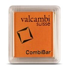 20 Gram Valcambi Gold Combibar  20x1g W  Assay 