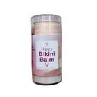 Bikini Balm With Licorice To Whitening And Perfume Sensitive Areas 2 Packs 40ml 