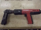 Hilti Dx 351 Mx Powder-actuated Tool