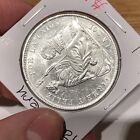 Peru 1869 1 Sol Bu