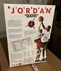 1991 Michael Jordan Wheaties Cereal Box Unopened