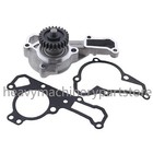 Water Pump 49044-2066 W  Gaskets For Kawasaki Fd620d Fd590v Fd611v Fd661d Engine