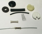Lionel Smoke Repair Kit 9 Pc Pill To Liquid Smoke W  9 Step Instr  5 Kits 