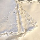 Service For 8 - Vintage Marghab Placemats   Napkins - Simplicity - Free Ship