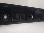Peavey Cs-800x 1300w Pro Stereo Amplifier     Clean In Great Working Condition
