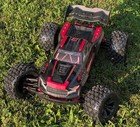 Body Protection Kit - Compatible W  Arrma Kraton 6s