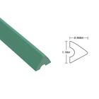 Billiards K66 Rubber Bumpers Pool Table Rail Cushions  set Of 6  Bumpers Bump   