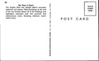 Postcard Aviation Wwii Bombing Of German Eagle s Nest The Time Is Over