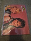 Faces Rocks July 1984 Stevie Nicks 2 Judas Priest Posters  Kajagoogoo Devo