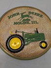John Deere Model B Wall Plaque  Stepping Stone- Resin 11 Inch 2006 Encore Group 