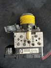 2006-2009 Toyota Highlander   Lexus Rx400h Abs Pump Control Module Assembly 2008