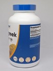 Nutricost Fenugreek  1350mg  240 Caps