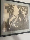 Mother W  2 Children Thai Temple Rubbings   Dancers   Musicians