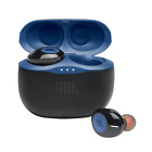 Jbl Tune 125tws True Wireless Bluetooth Earbuds  Blue