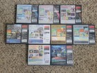 Pokemon Games Nintendo Ds Series 9 Types Japanese Ver  W game   Case  us Seller 