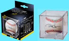 36 Ultra Pro Baseball Holder   Stand Uv Protected Ball Display Case Acrylic Cube