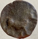 Rare Ancient Celtic Coin 100bc Obulco Turdetani People Authentic Iberian Genuine