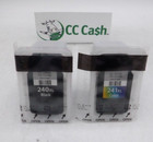 Genuine Oem Canon Pg-240xl Black   Cl-241xl Color Ink Bulk Packaging Free Ship 