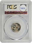 1944-d Mercury Silver Dime Ms67 fb Pcgs  cac 