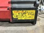 Fanuc A06b-0113-b075 Beta 0 5 3000 Ac Servo Motor