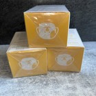 3 Lot Zermat Baby Boby Perfume Para B  b    Baby Cologne Unisex 2 2 Fl oz Sealed