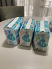 Pampers Splashers Swim Pants Pool Diapers 3 Packs   1 Small   1 Med   1  Large  