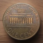 2000 D Lincoln Memorial Cent Ddo