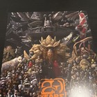 2025 Sdcc Star Wars Lucasfilm Animation 20 Year Anniversary Poster 11    X 17   