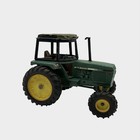 Vintage John Deere 2755 Utility Tractor  1 16 Scale