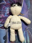 Korn  issues  Rag Doll  2000  Living Toyz Limited Edition