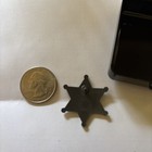Lasd Deputy Sheriff 175th Anniversary Lapel Pin Los Angeles County Sheriff
