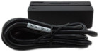 Id Tech Minimag Ii Idmb-334133b Usb Magnetic Card Reader Encoder