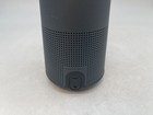 Bose Soundlink Revolve Ii Portable Bluetooth Speaker Only Black Free S h