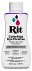  2 Pack  Rit  Colorstay Dye Fixative  8 Fl  Oz 