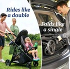 Graco Ready2grow 2 0 Double Stroller