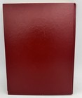 The History Of Luna County 1978 Leatherbound Edition New Mexico Genealogy Rare