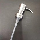 Soap Dispenser Pump Head Abs Replacement Foam Liquid Soap Shampoo Bottle
