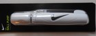 Nike Dual-action Ball Pump White black