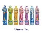  pororo  Pororo And Friends Toothbrush For Kids 7 Types Set Korean Tv Animation