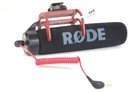  clean  - Rode Videomic Go On-camera Lightweight Shotgun Microphone