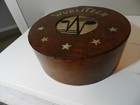 Vintage 1930 s  Wurlitzer Jukebox Wall Mount   Speaker- Model 4005-drive-in