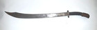 Da Dao Sword Kung Fu Antique Chinese Long Broadsword Wushu Shaolin Saber
