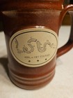 Zero Foxtrot Mug Sunset Hill Stoneware Join Or Get Stacked Sectioned Snake