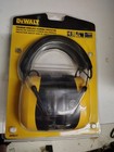Dewalt Dpg17 Wireless Bluetooth Hearing Protectors New Sealed Ear Muffs