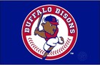 Presale Ernie Clement Buffalo Bisons Bobble In A Box Sga 7 12 26 Blue Jays